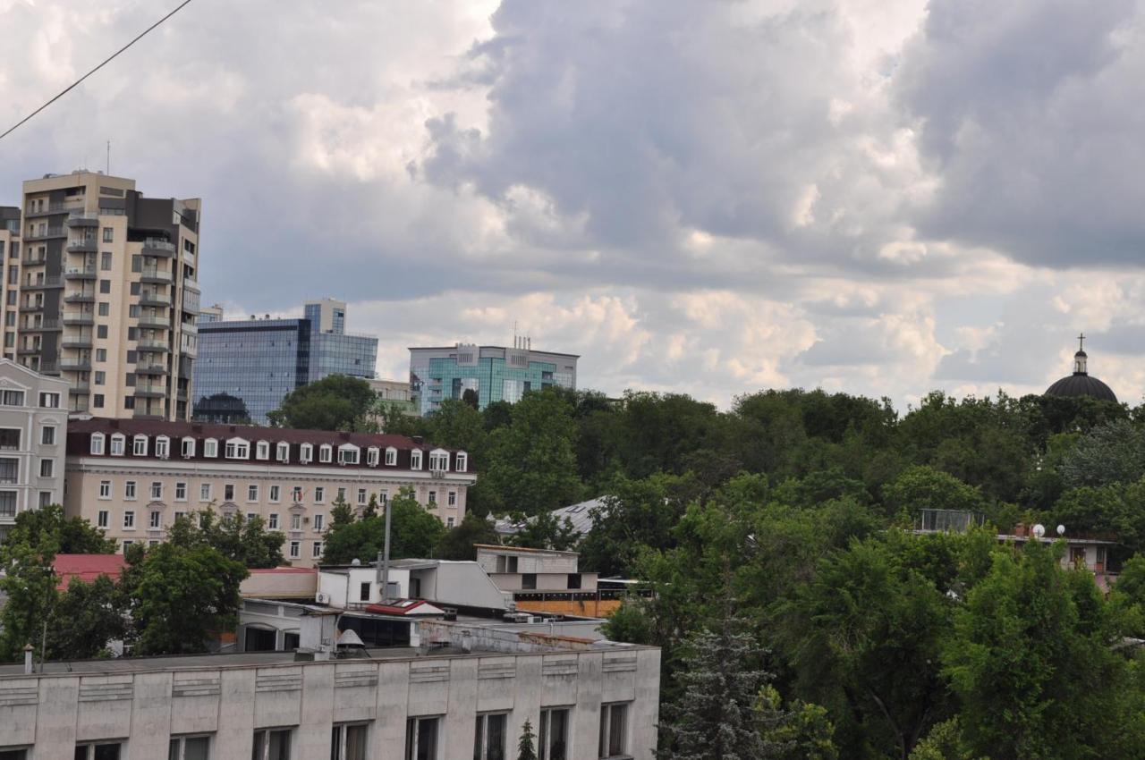 House Radu & Nata Of Westeros Chisinau Exterior photo